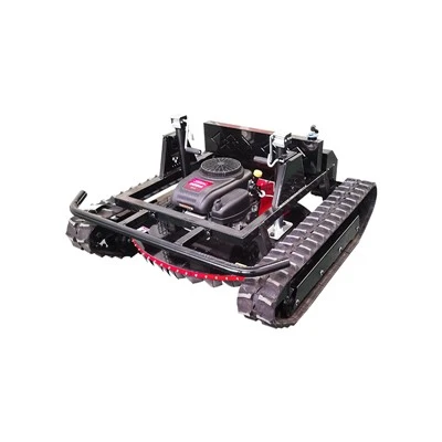 Ki dezavantaj Robot Lawn Mower?