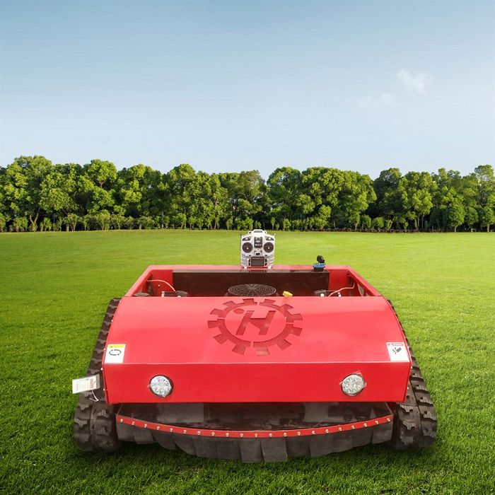 Mower kontwòl Remote
