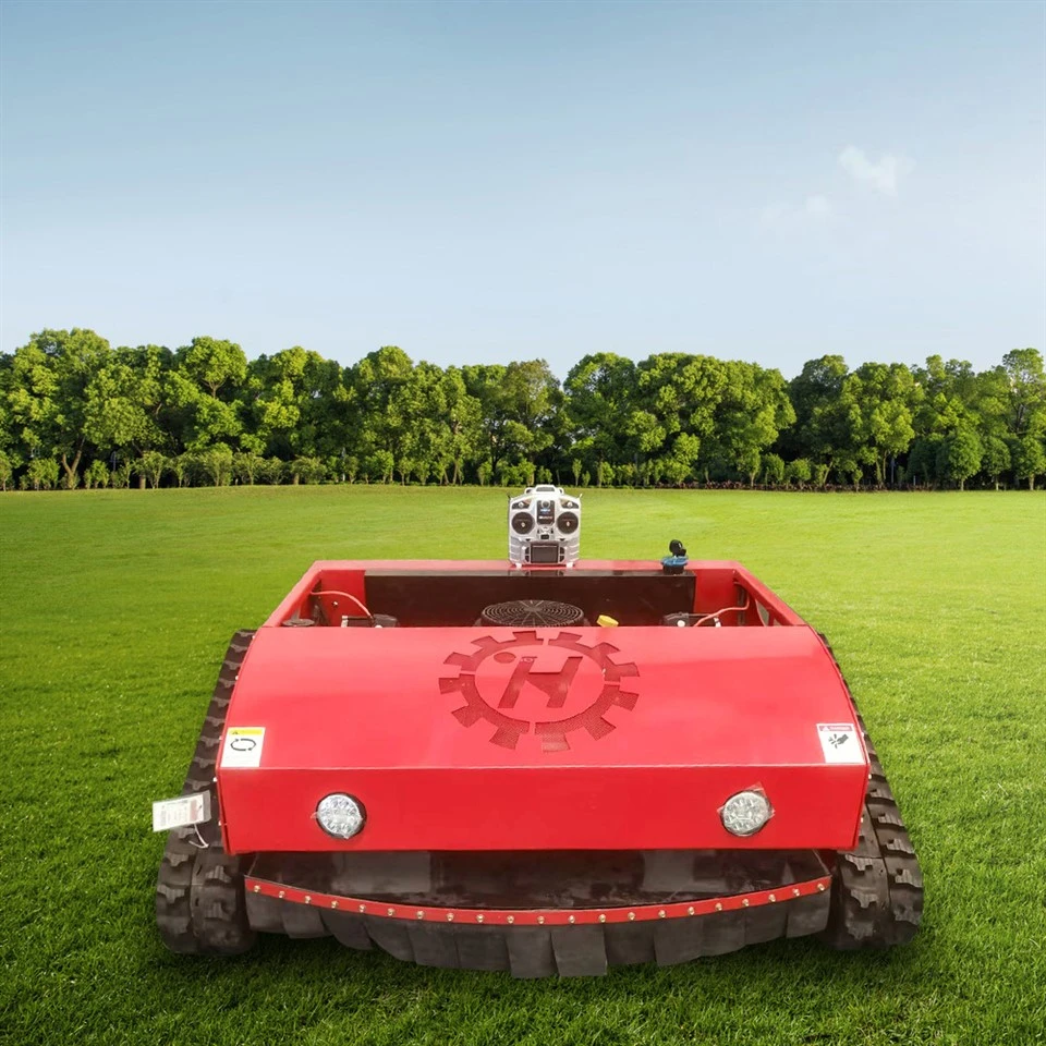 Mower kontwòl Remote