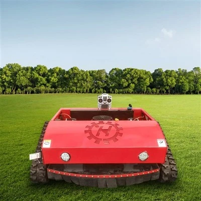 Mower kontwòl Remote